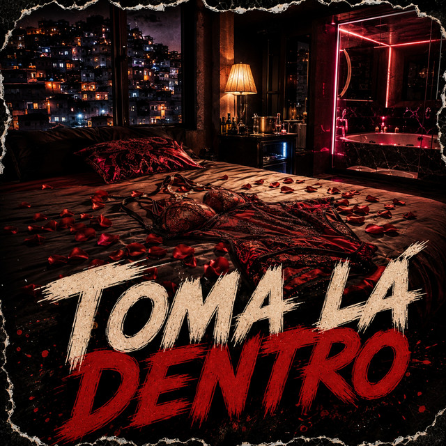 – Toma Lá Dentro