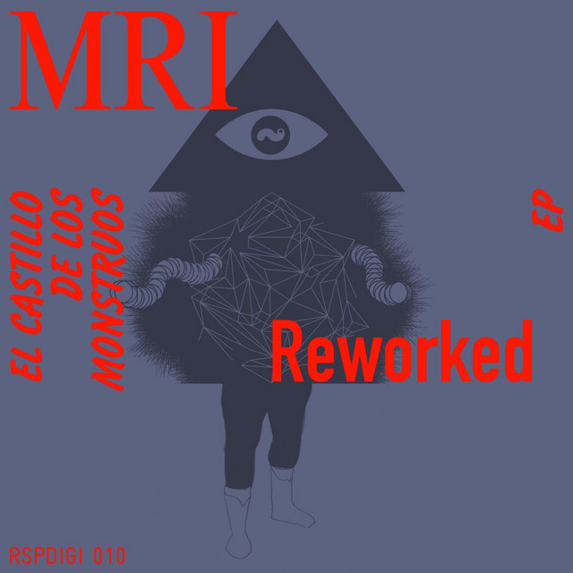 El Castillo De Los Monstruos Reworked cover art