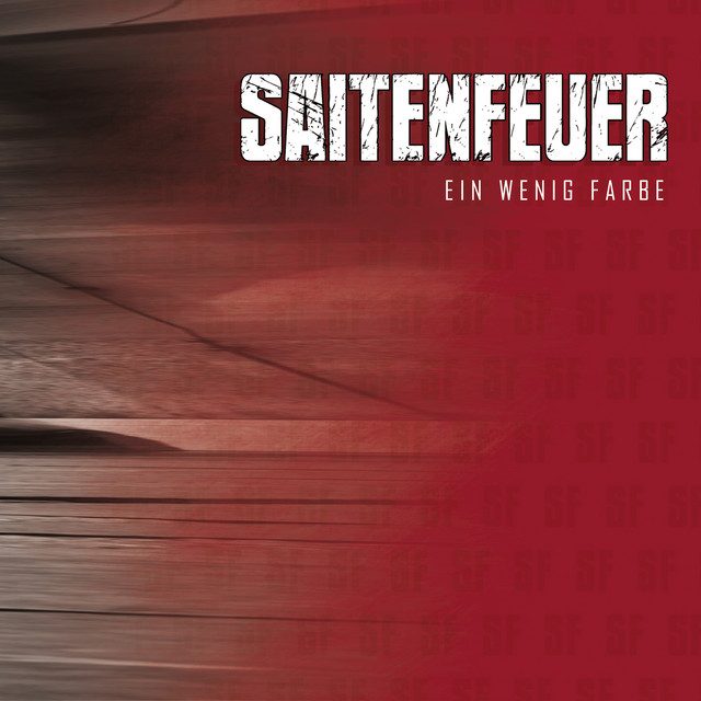 Ein wenig Farbe cover art