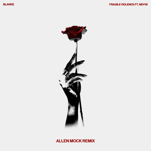 Fragile Violence - Allen Mock Remix