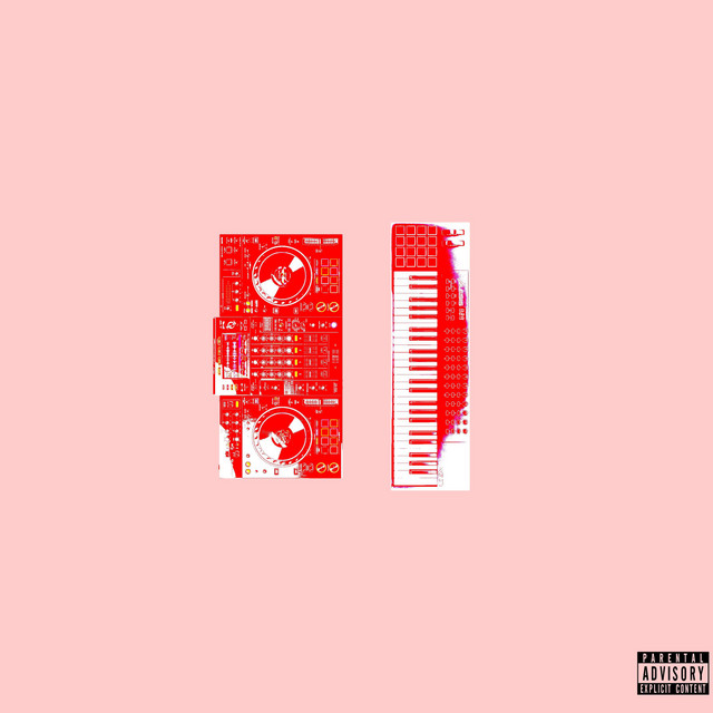 RED cover art