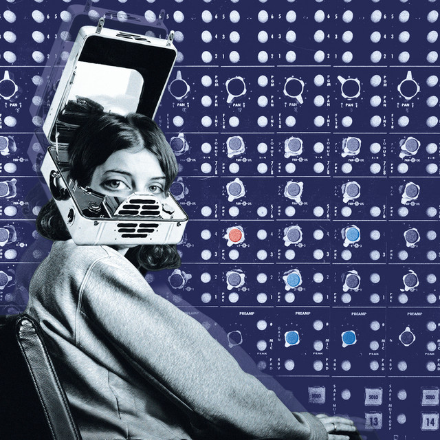 Fragmentality cover art