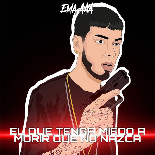El Que Tenga Miedo A Morir Que No Nazca cover art