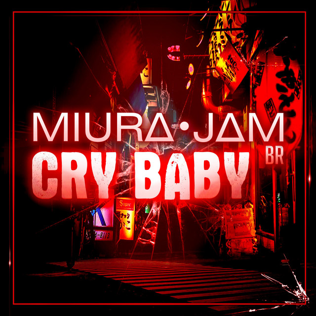 Cry Baby (Tokyo Revengers) cover art