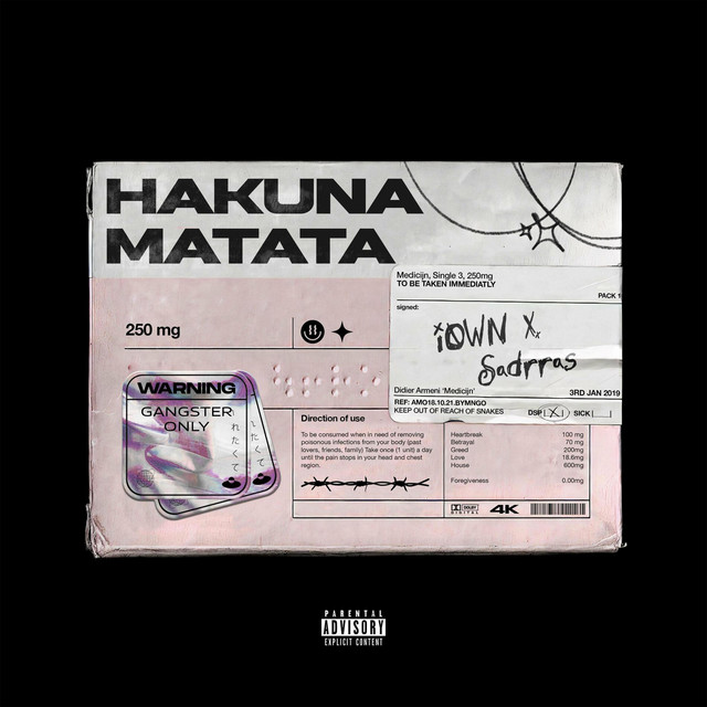 Hakuna Matata