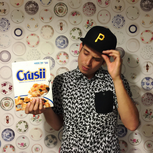 Amor Envidia y Pastillas cover art