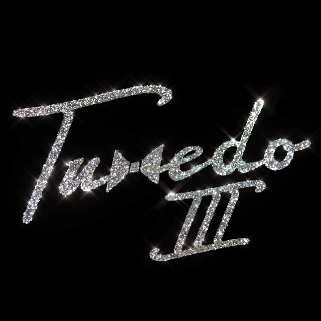 Tuxedo III cover art