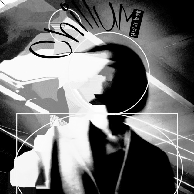 Presentiment cover art