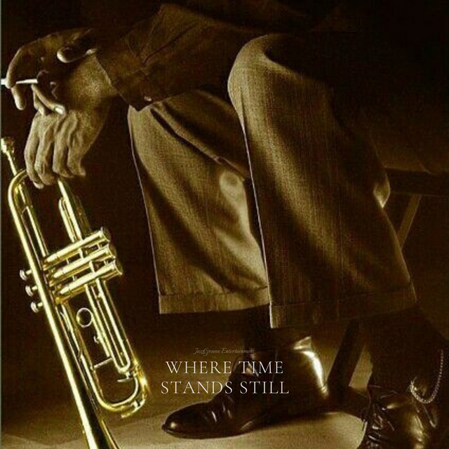 A Poem Set to Jazz