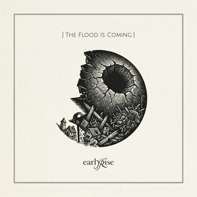 The Flood Is Coming cover art