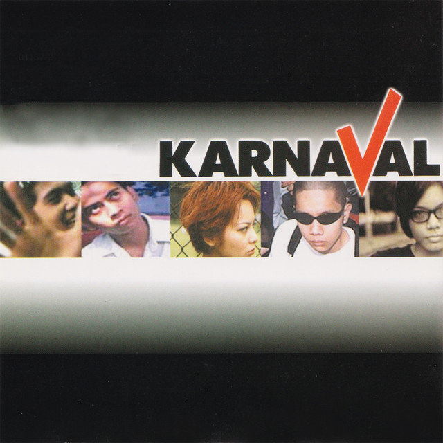 Karnaval cover art