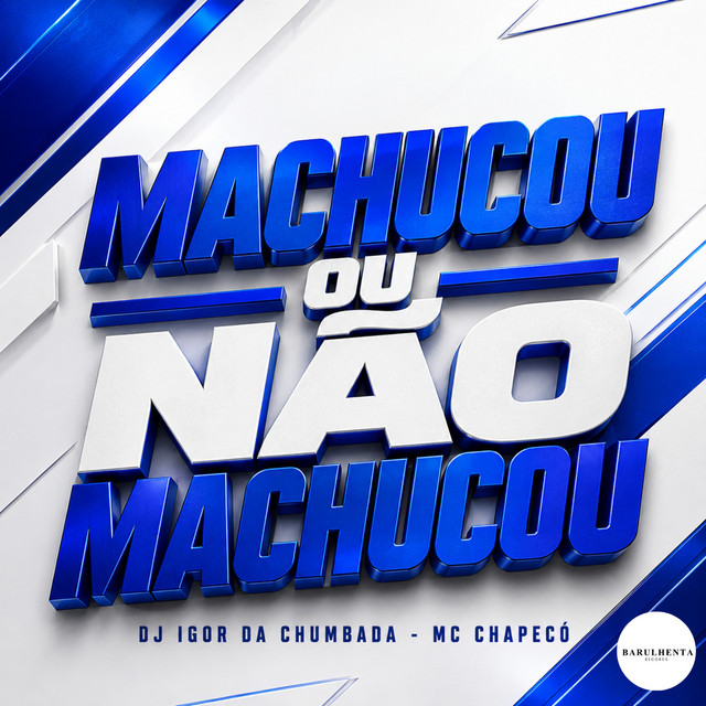 MACHUCOU OU NÃO MACHUCOU