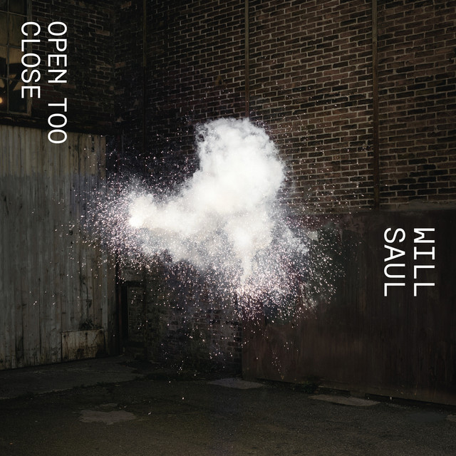 Open Too Close cover art
