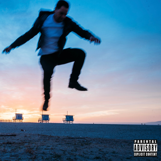 Quantum Leap cover art