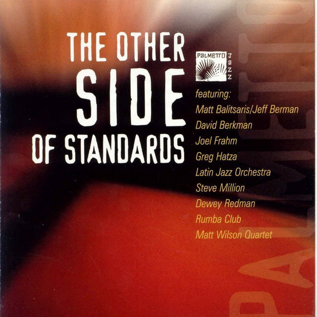 The Other Side of Standards — Various Artists