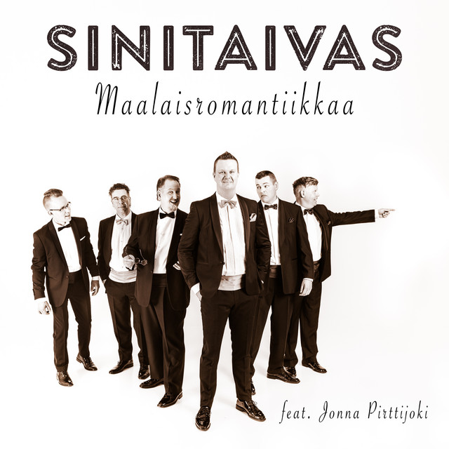 Maalaisromantiikkaa