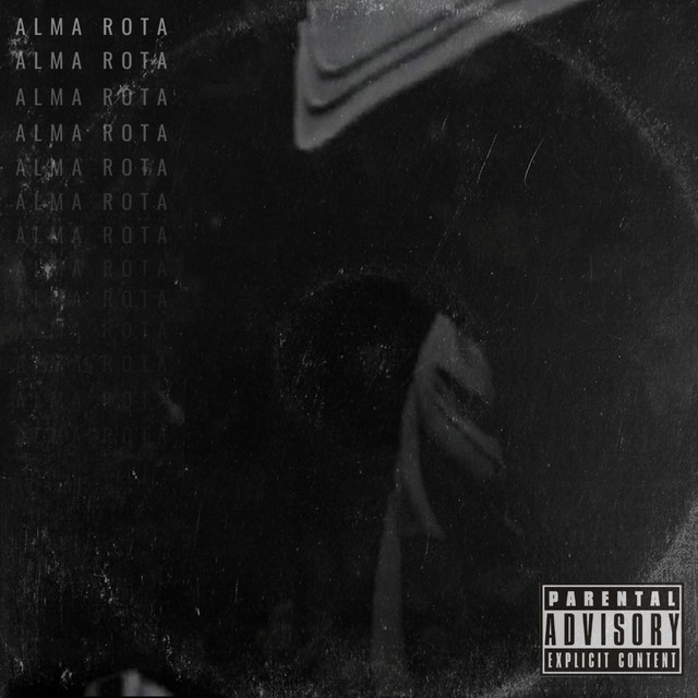 Alma Rota cover art