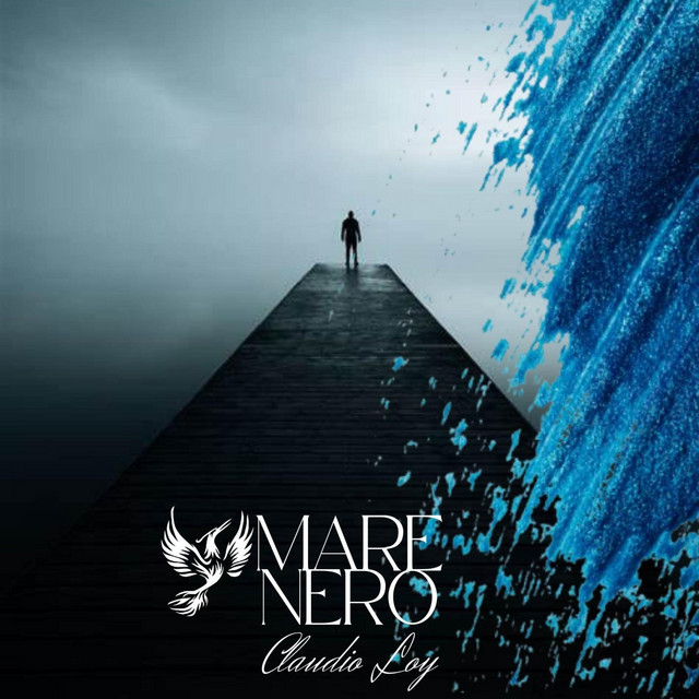 Mare Nero cover