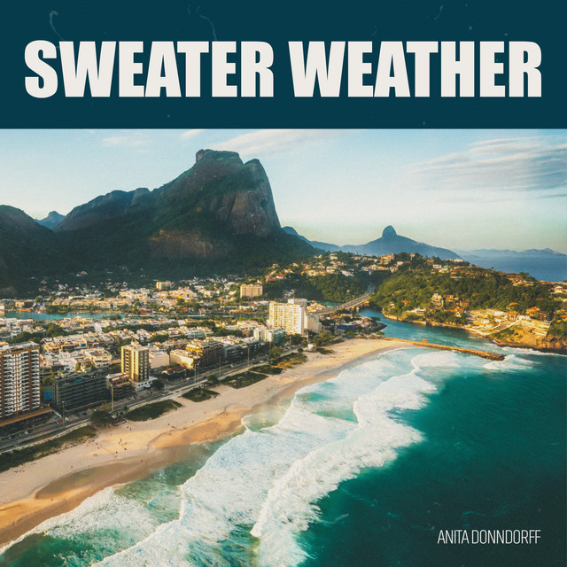 Sweater Weather by Anita Donndorff