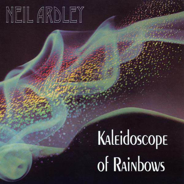 Neil Ardley photo