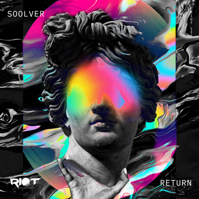 Return album art