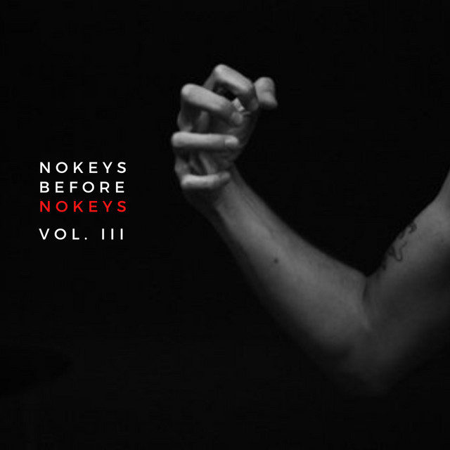 Nokeys Before Nokeys, Vol. 3 (Fino Alle Nuvole E Ritorno) cover