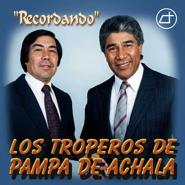 Recordando cover art