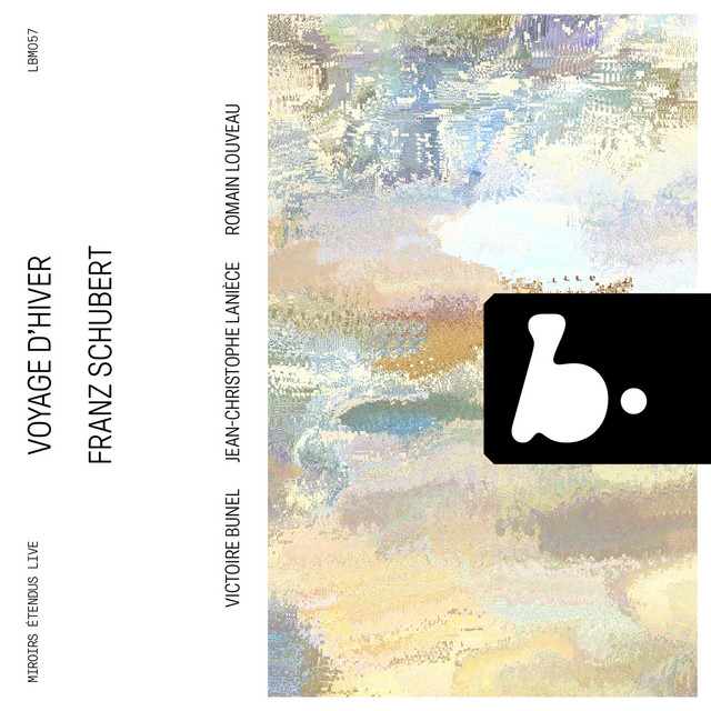 Winterreise, D. 911: No. 1, Gute Nacht
