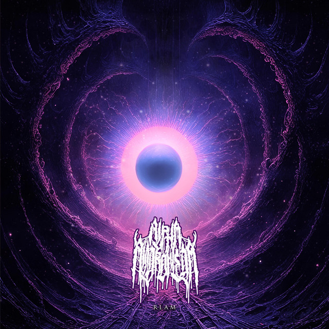 RLAM cover art