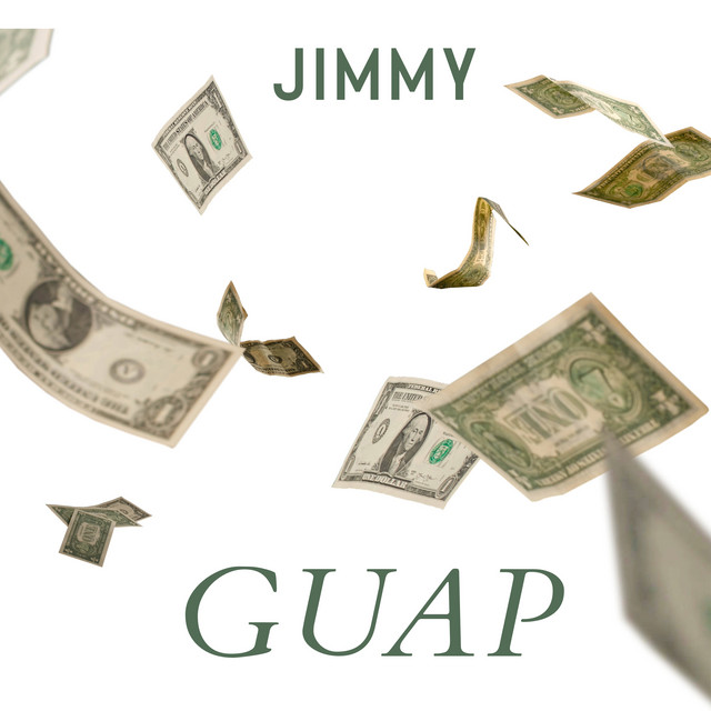 Jimmy