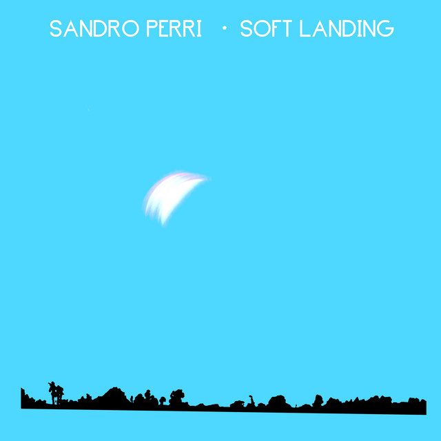 Soft Landing cover art