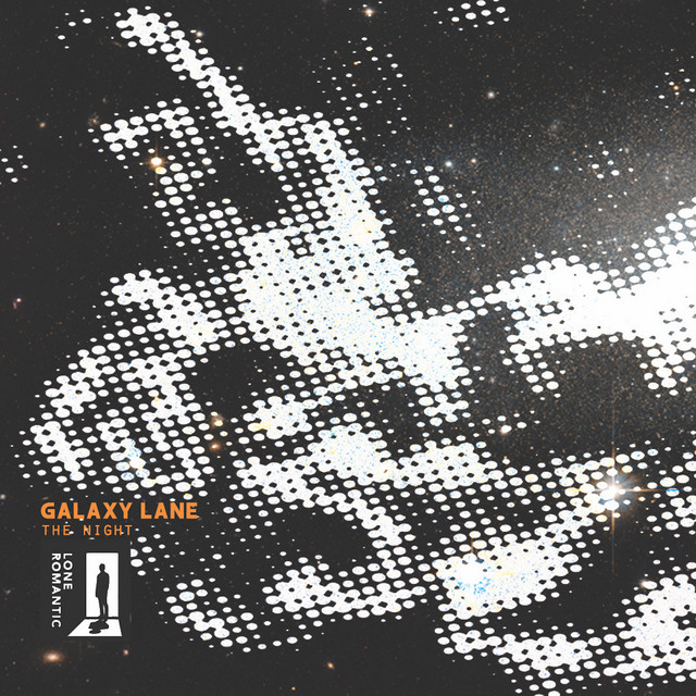 Communication album art