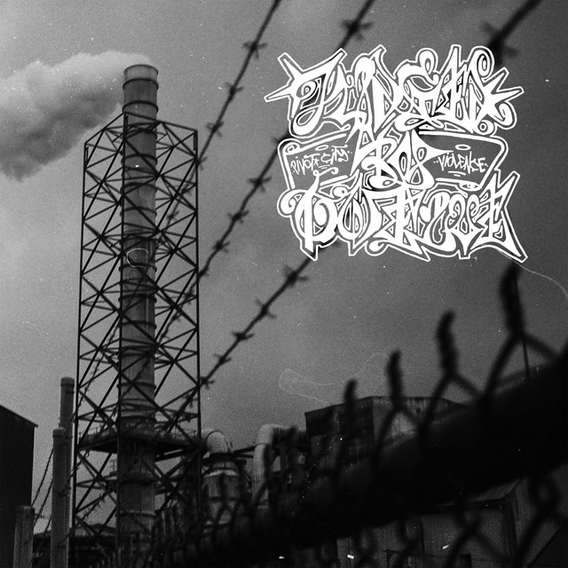 Pivot City Violence cover art