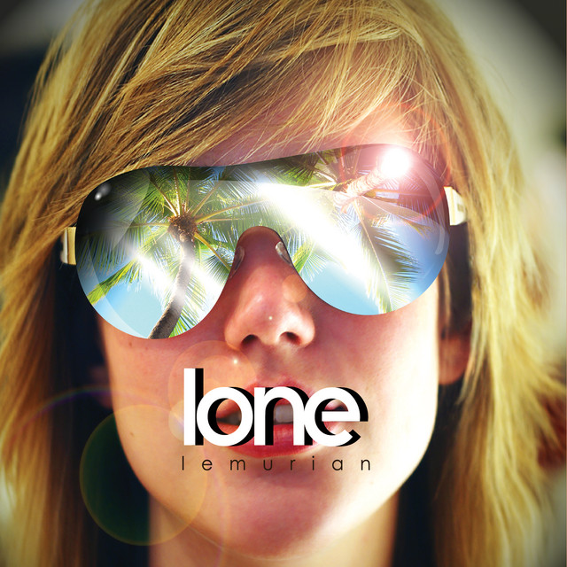 Lemurian cover art