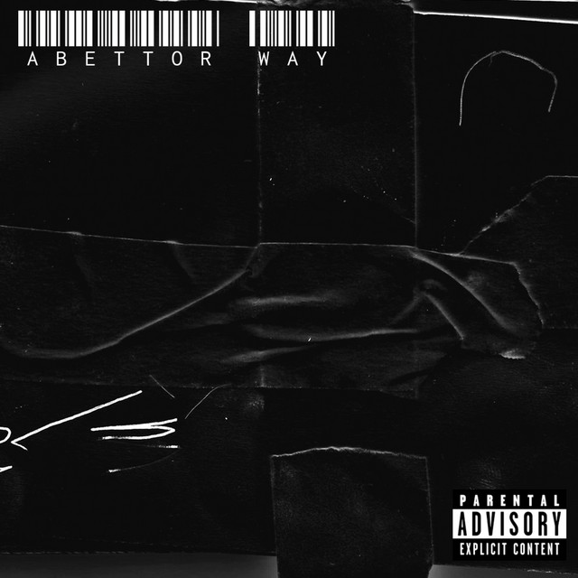 ABETTOR WAY cover art