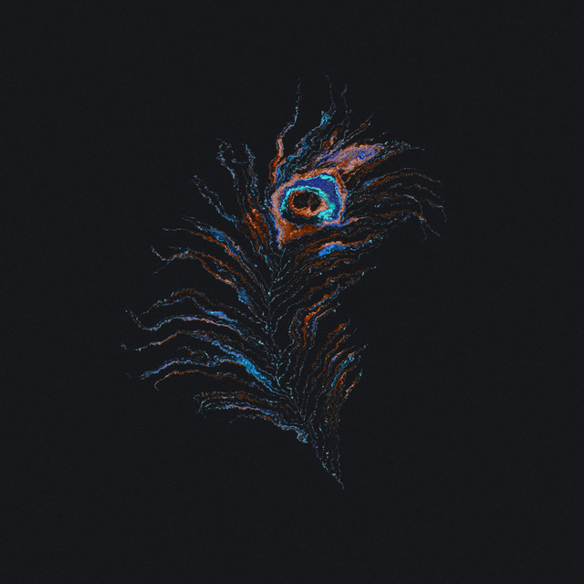 Surroundings album art