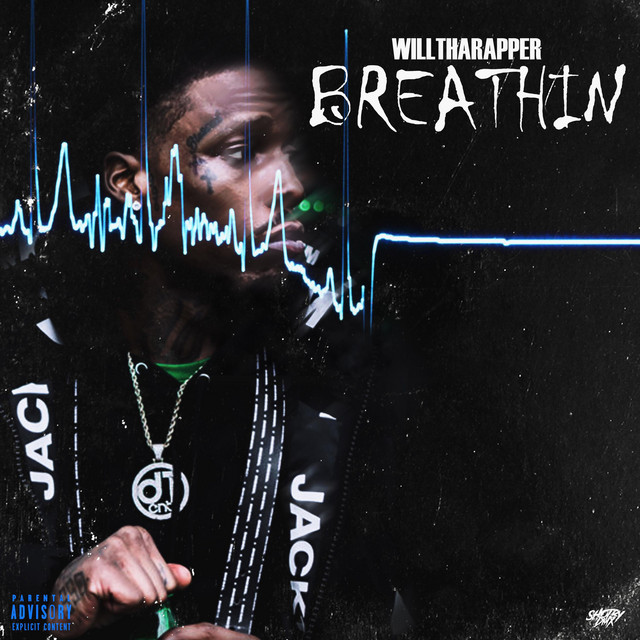 Breathin'