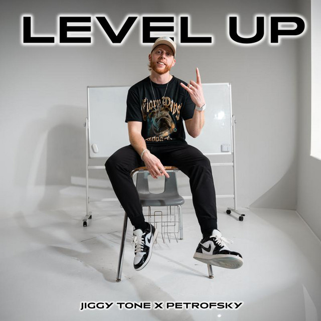 Level Up