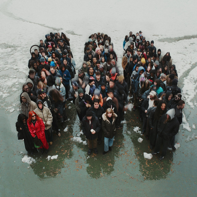 undefined album image