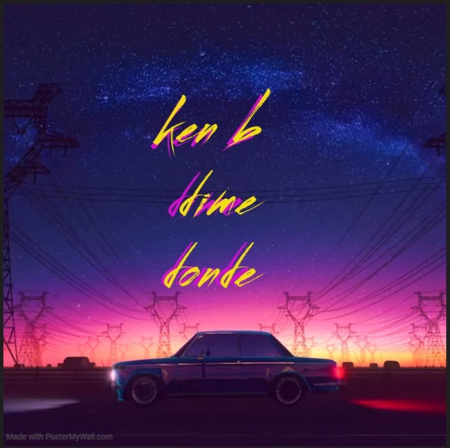 DIME DONDE