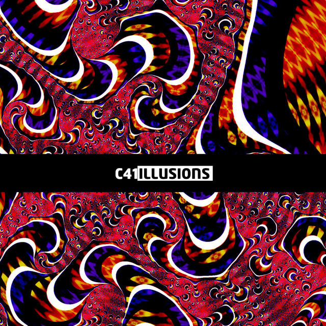 Illusions cover art