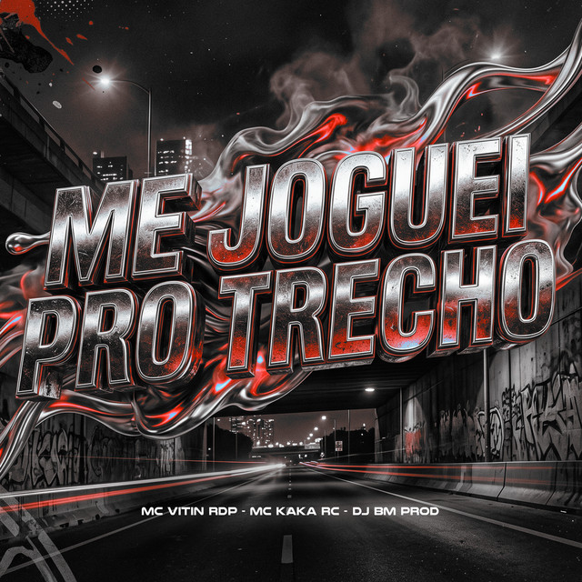 Me Joguei pro Trecho