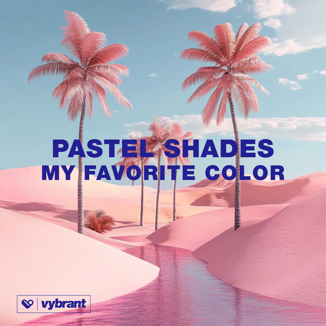 My Favorite Color