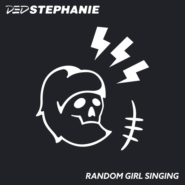 Random Girl Singing artwork