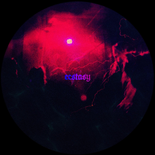 ecstasy cover art