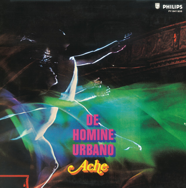 De Homine Urbano cover art