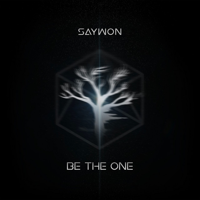 Be the One cover art