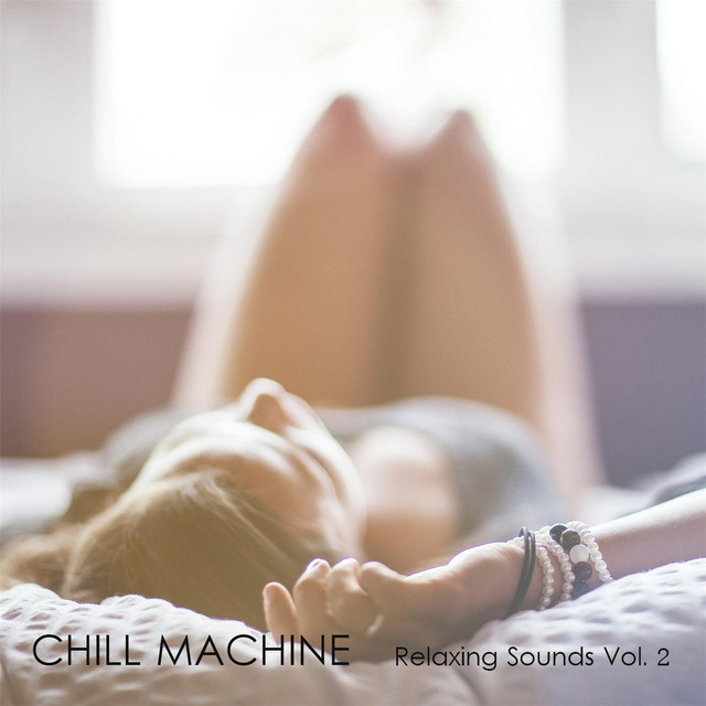Relaxing Sounds, Vol. 2 cover art