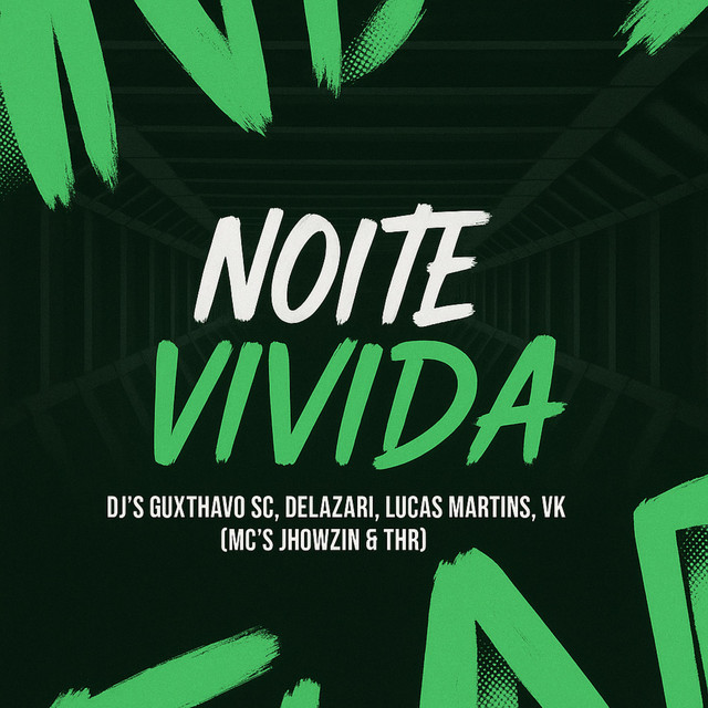 Noite vivida