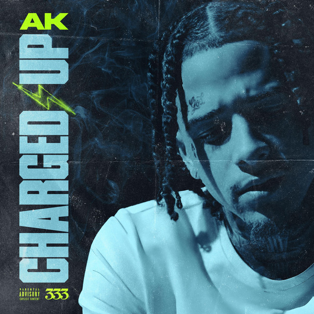 Charged Up cover art